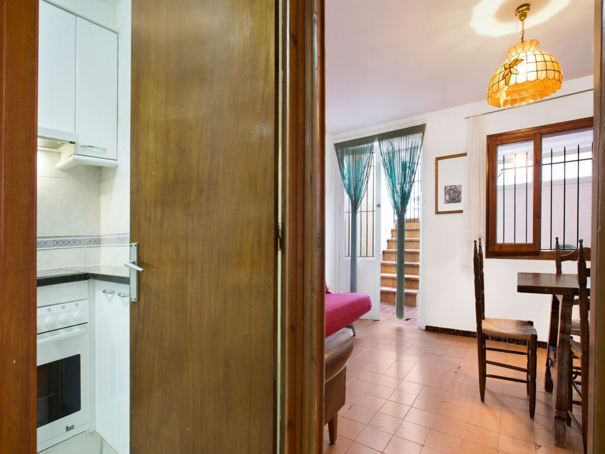 Apartment Apartment in Llafranc near Sandy Beach - Features photo 3