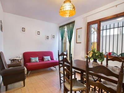 Apartment Apartment in Llafranc near Sandy Beach in Llafranc - Apartment