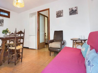 Apartment Apartment in Llafranc near Sandy Beach - Features photo 2