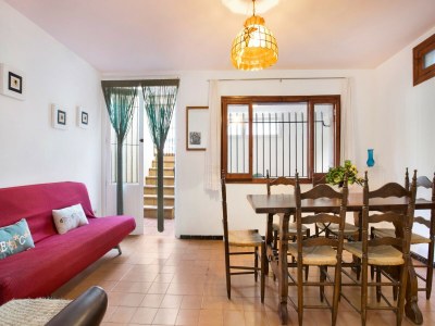 Apartment Apartment in Llafranc near Sandy Beach - Features photo 8