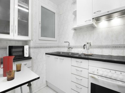 Apartment Apartment in Llafranc near Sandy Beach - Features photo 11