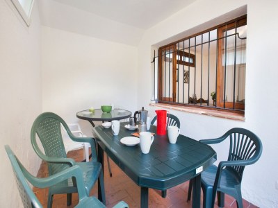 Apartment Apartment in Llafranc near Sandy Beach - Outdoor photo 36