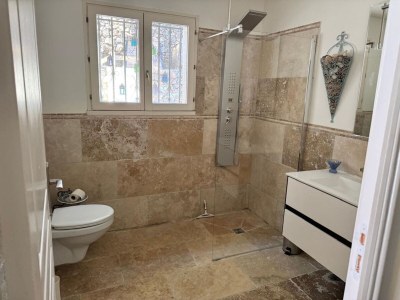 Holiday house La Rocaille, house for 6 with swimming pool - Features photo 13