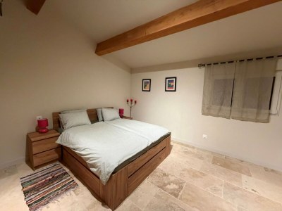 Holiday house La Rocaille, house for 6 with swimming pool - Features photo 14