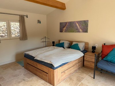 Holiday house La Rocaille, house for 6 with swimming pool - Features photo 19