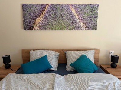 Holiday house La Rocaille, house for 6 with swimming pool - Features photo 20