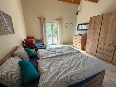 Holiday house La Rocaille, house for 6 with swimming pool - Features photo 21