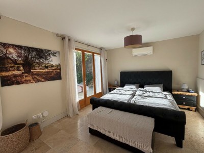 Holiday house La Rocaille, house for 6 with swimming pool - Features photo 22