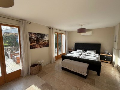 Holiday house La Rocaille, house for 6 with swimming pool - Features photo 23