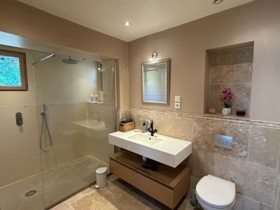 Holiday house La Rocaille, house for 6 with swimming pool - Features photo 26