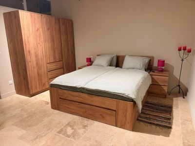 Holiday house La Rocaille, house for 6 with swimming pool - Features photo 29