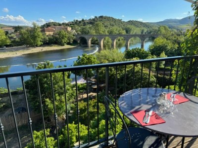 Holiday house La Rocaille, house for 6 with swimming pool - Environment photo 31