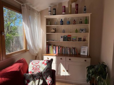 Holiday house La Rocaille, house for 6 with swimming pool - Outdoor photo 37