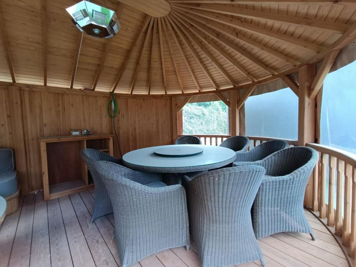 Holiday house Holiday home in Vayrac with private pool - Outdoor photo 2