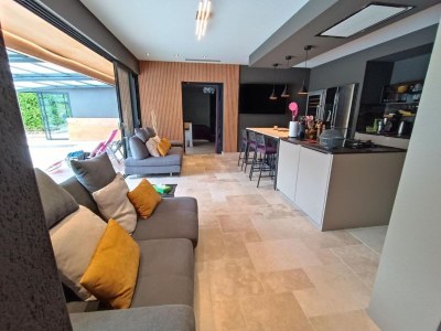 Holiday house Holiday home in Vayrac with private pool - Features photo 15