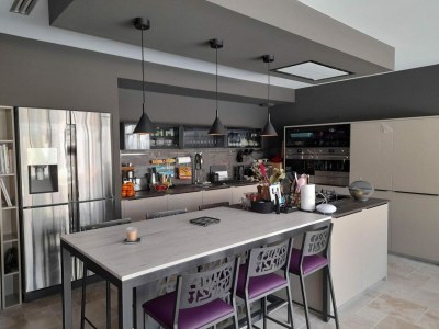 Holiday house Holiday home in Vayrac with private pool - Features photo 16