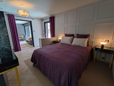 Holiday house Holiday home in Vayrac with private pool - Features photo 17