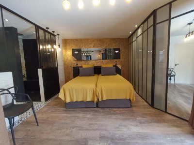 Holiday house Holiday home in Vayrac with private pool - Features photo 18