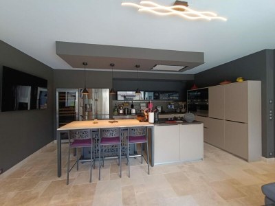 Holiday house Holiday home in Vayrac with private pool - Features photo 19