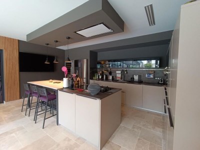 Holiday house Holiday home in Vayrac with private pool - Features photo 21