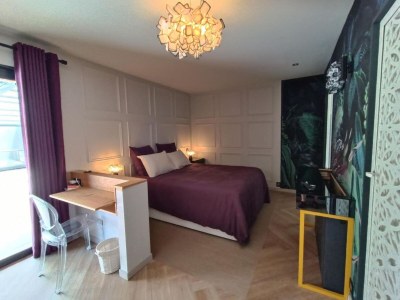 Holiday house Holiday home in Vayrac with private pool - Features photo 23