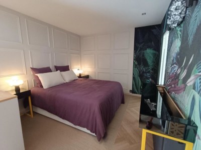 Holiday house Holiday home in Vayrac with private pool - Features photo 24