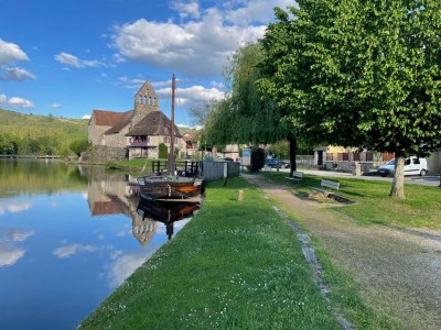 Holiday house Holiday home in Vayrac with private pool - Environment photo 25