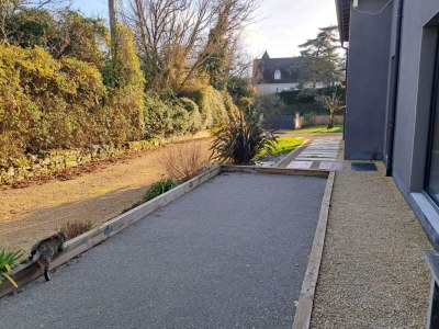 Holiday house Holiday home in Vayrac with private pool - Outdoor photo 27