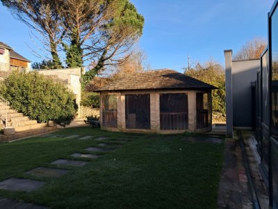 Holiday house Holiday home in Vayrac with private pool - Outdoor photo 28