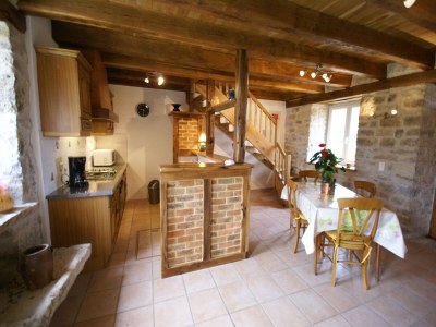 Holiday house Ferienhaus in Gramat mit Pool - Features photo 14