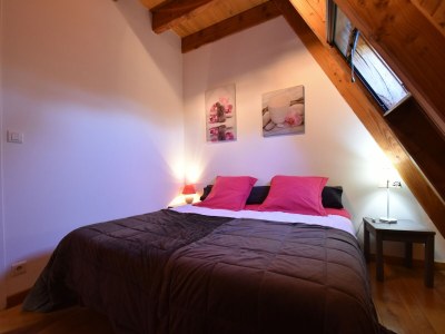 Holiday house Ferienhaus in Gramat mit Pool - Features photo 15