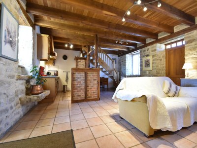 Holiday house Ferienhaus in Gramat mit Pool - Features photo 21