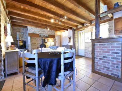 Holiday house Ferienhaus in Gramat mit Pool - Features photo 22