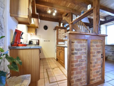 Holiday house Ferienhaus in Gramat mit Pool - Features photo 23