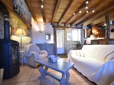 Holiday house Ferienhaus in Gramat mit Pool - Features photo 26