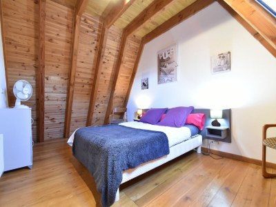 Holiday house Ferienhaus in Gramat mit Pool - Features photo 28