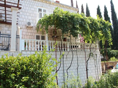 Apartment Apartment Siesta - Two-Bedroom Apartment with Balcony and Sea View in Cavtat - Apartment