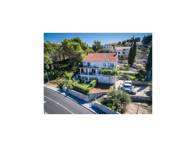 Apartment Apartment Siesta - Two-Bedroom Apartment with Balcony and Sea View - Outdoor photo 3