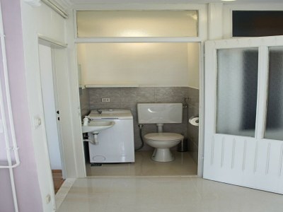 Apartment Apartment Siesta - Two-Bedroom Apartment with Balcony and Sea View - Features photo 12