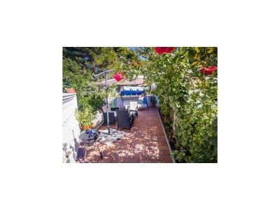 Apartment Apartment Siesta - Two-Bedroom Apartment with Balcony and Sea View - Outdoor photo 19