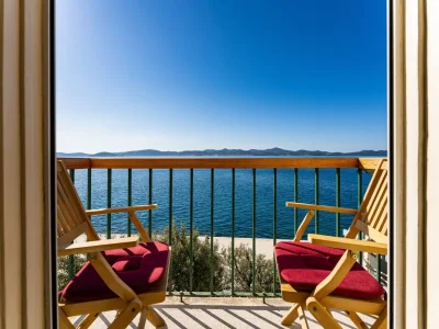 Apartment Charming apartment, Central and Cozy - Outdoor photo 7