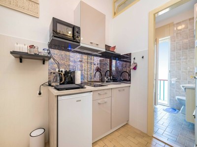 Apartment Charming apartment, Central and Cozy - Features photo 11