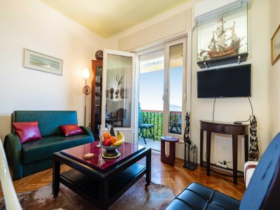 Apartment Charming apartment, Central and Cozy - Features photo 12