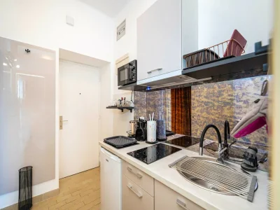 Apartment Charming apartment, Central and Cozy - Features photo 14