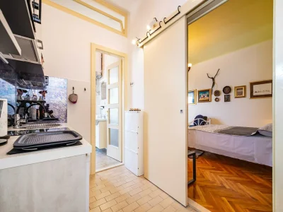 Apartment Charming apartment, Central and Cozy - Features photo 15