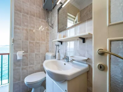 Apartment Charming apartment, Central and Cozy - Features photo 16