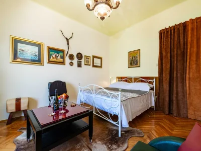 Apartment Charming apartment, Central and Cozy - Features photo 17