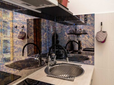 Apartment Charming apartment, Central and Cozy - Features photo 21