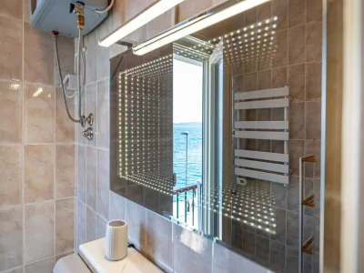 Apartment Charming apartment, Central and Cozy - Features photo 26