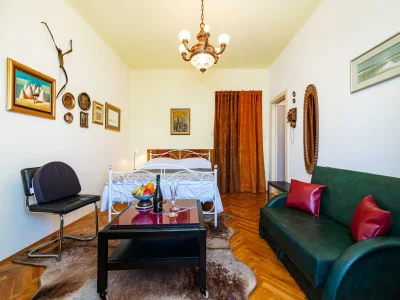 Apartment Charming apartment, Central and Cozy - Features photo 27